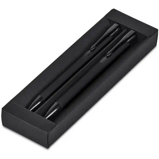 Altitude Zeta Black